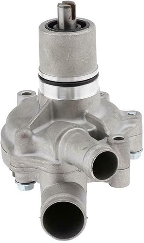 Miniatura 2 de Inversor de refrigeración del motor Conjunto de bomba de agua eléctrica para Honda VT600C Shadow VLX 1989-1997 VT600CD Shadow VLX Deluxe 1993-1998