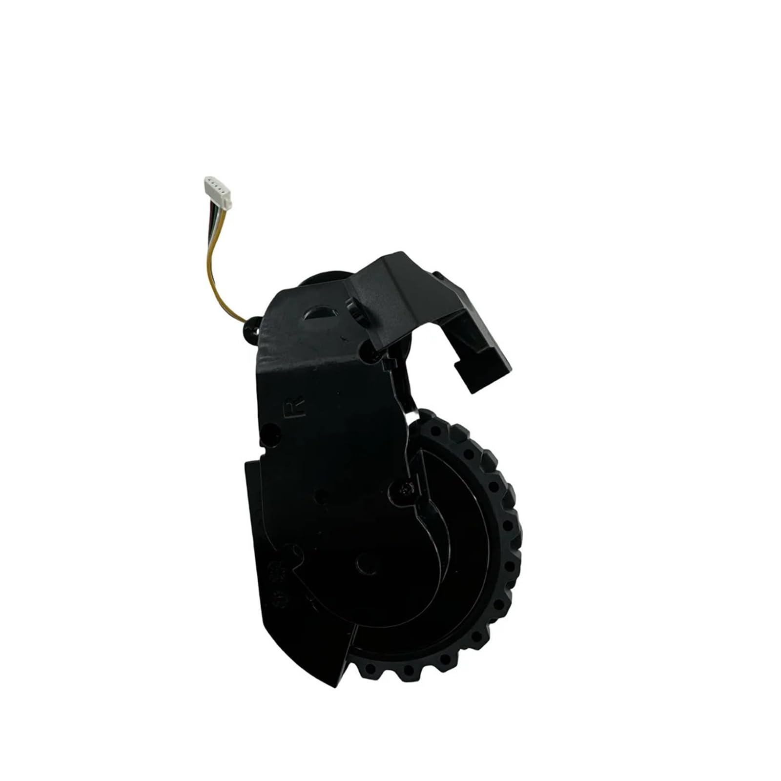 GENTERUN Left And Right Wheel Motor，Compatible For Dreame，for Mova M1，Robot Vacuum Cleaner Accessories (left And Right Optional)(R)