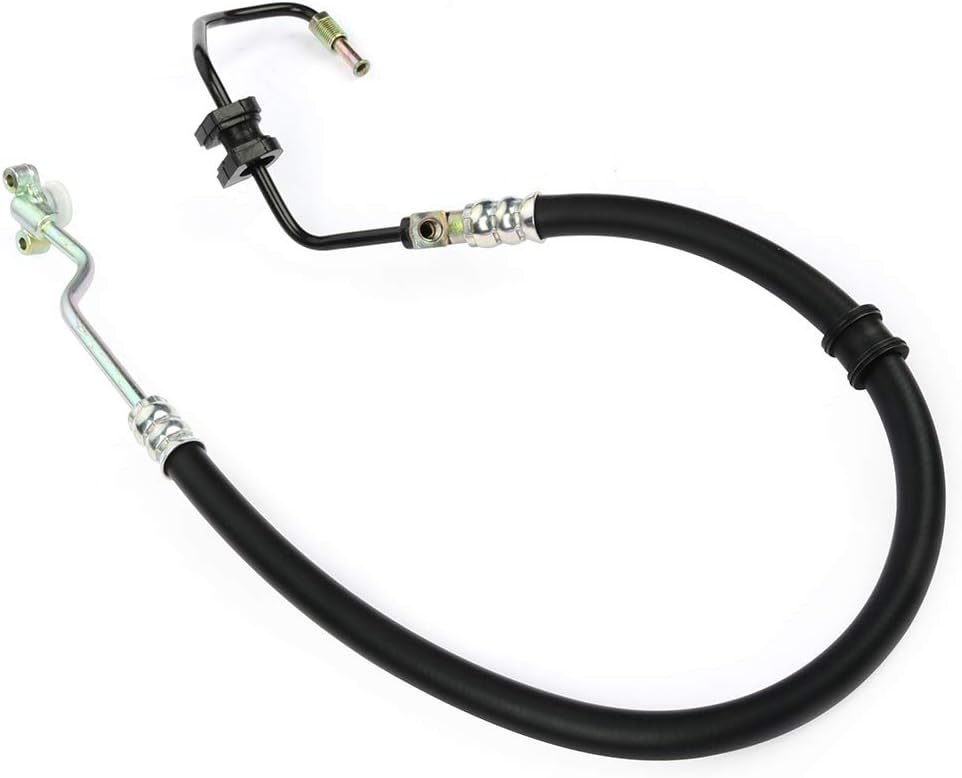 CCIYU Power Steering Pressure Hose Line Assambly Fits for 97 98 99 00 01 for Honda CR-V