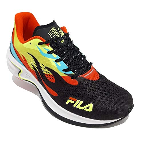 Tenis Fila Racer Silva Feminino (36)