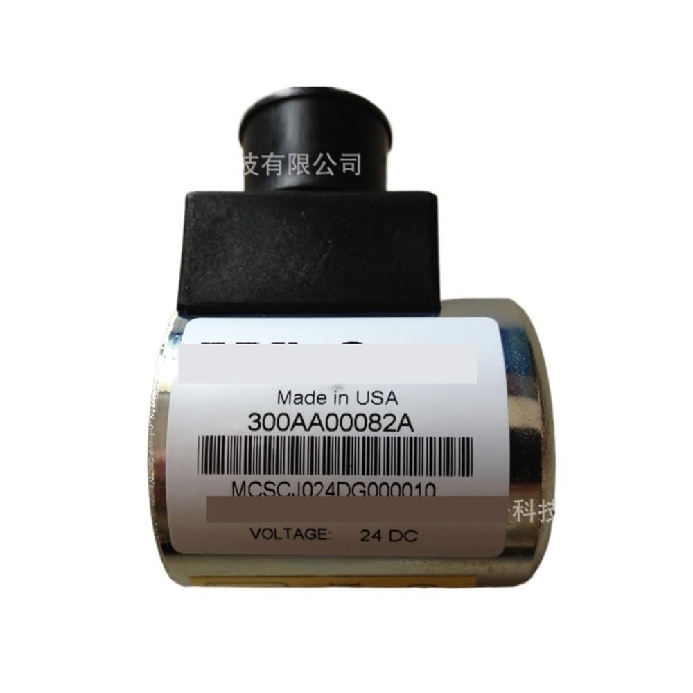 Jcibhodf 300Aa00082a Solenoid Valve Coil 1Pcs