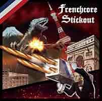 VARIOUS ARTISTS - Frenchcore Stickout - Amazon.com Music