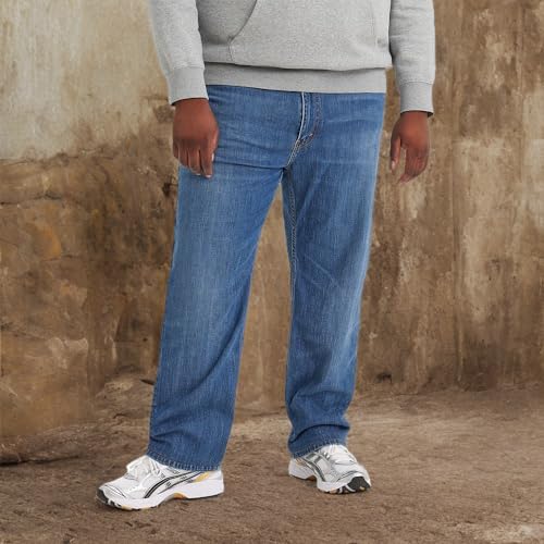 Image of Levi's Men's 559 Relaxed Straight Jeans (Also Available in Big & Tall)