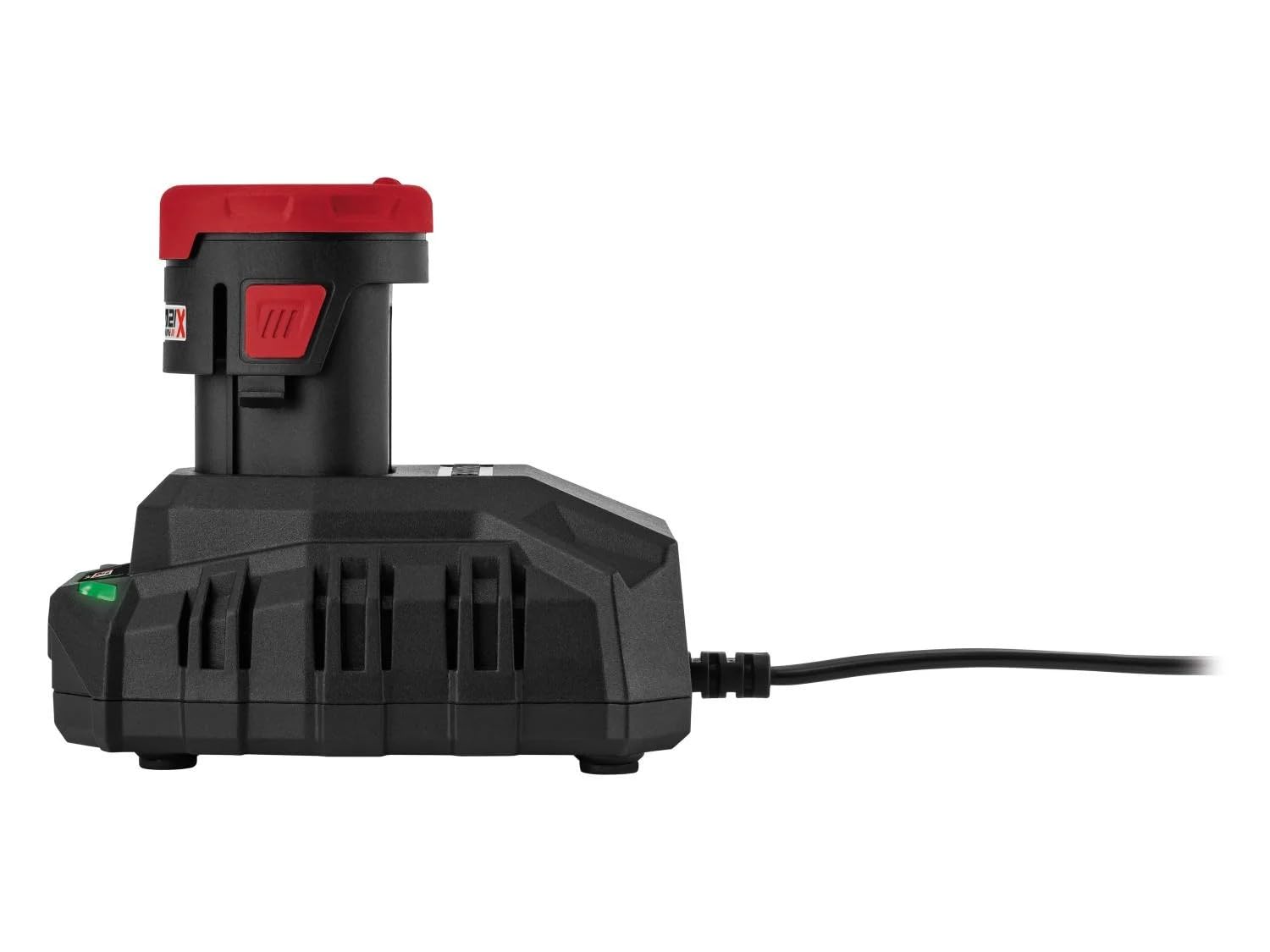 Parkside® Batterie 2.0 Ah PAPK 12 + Chargeur X12V