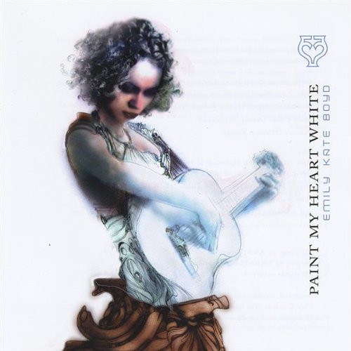 Paint My Heart White [Audio CD]