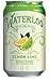 Waterloo Sparkling Water, Lemon-Lime Naturally Flavored, 12 Fl Oz Cans (Pack of 12) – Zero Calories and Zero Sugar or Sweeteners