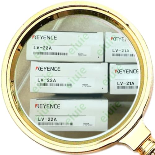 LV-22A Inventaire de pièces de rechange inutilisées pour maintenance industrielle
