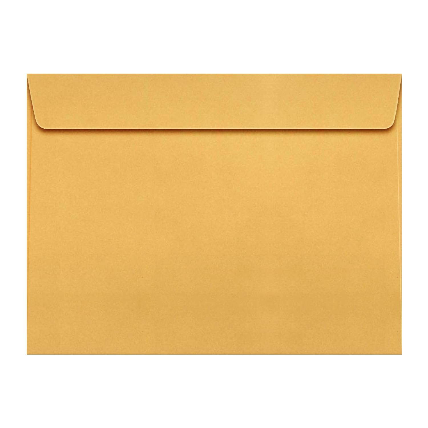 S Superfine Printing Sobres folleto sobre 28 libras. Paquete de 50 (9 X 12)