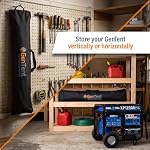 GenTent Storage Bag for all Generator Tent and Running Cover Models - Image 4