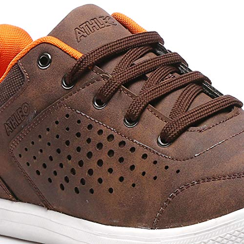 Image of Action Shoes Mens Running Shoes