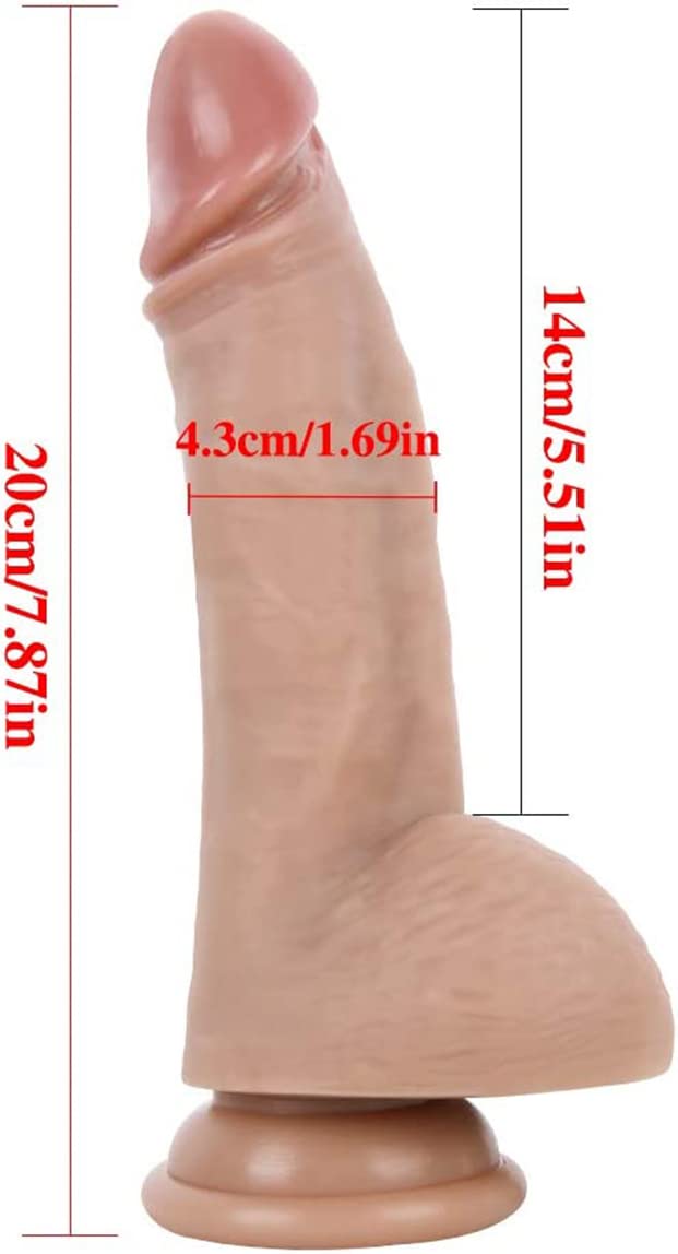 20cm Dìdó Indóssabile Strápon Uoṁo Donņe Per Donņe Con Ciņturon Portatile Piccolo Silicone Pe Finto Per Donne Fll Uomo Ral Sssle