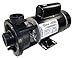 Waterway WW342061015 120V 1.5HP 2 Speed 48 Frame Center Discharge Pump