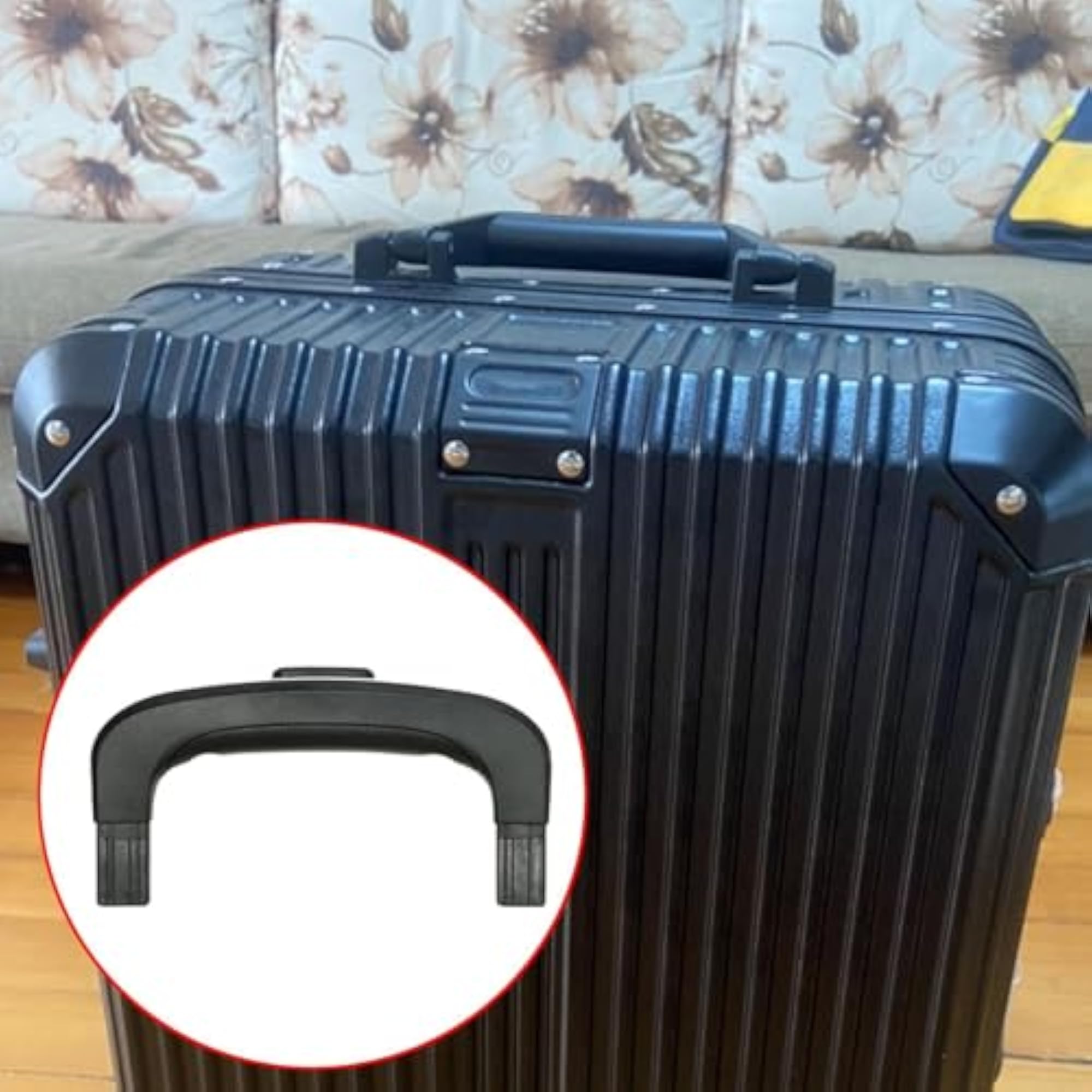 Durable Luggage Handle Grip for Comfortable Carrying