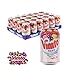 Price comparison product image Vimto Fizzy Zero 24 x 330ml Cans