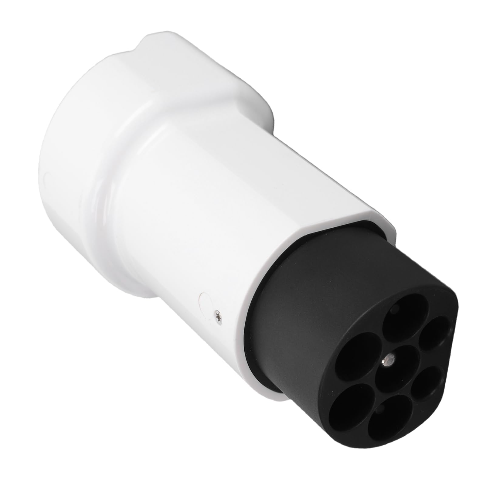 Generic Adapter do ładowania EV Typu 2 Wodoodporny, 3,5 KW Typu Plug and Play, Przeznaczony do Podróży na zewnątrz. Materiał ze Stopu Miedzi