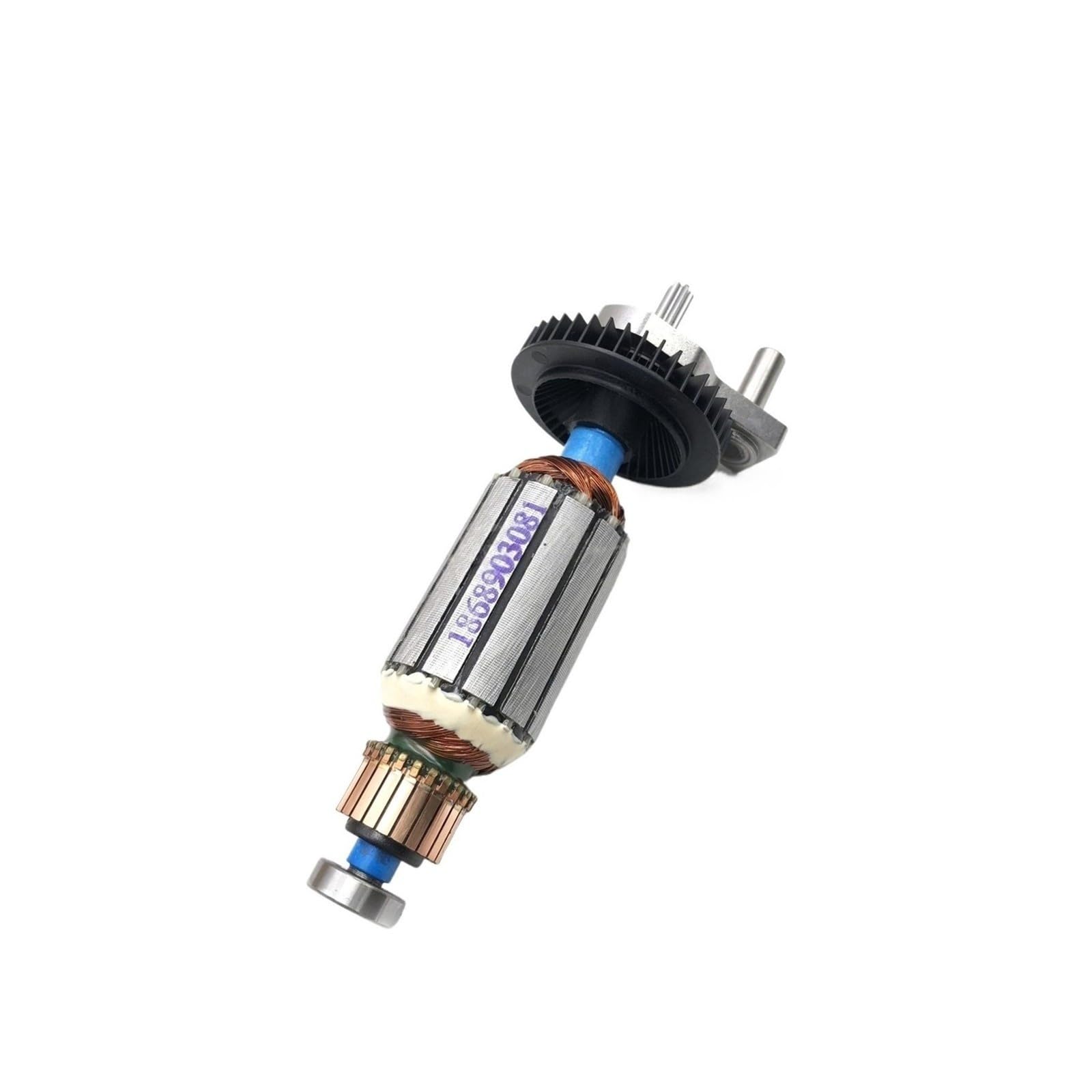 Remplacement du Rotor d'armature 1619X07507 for TST8000E/GST800