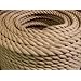 Westward Ropes® - Polyhemp - Synthetic Hemp Rope 24mm (Price per metre ...