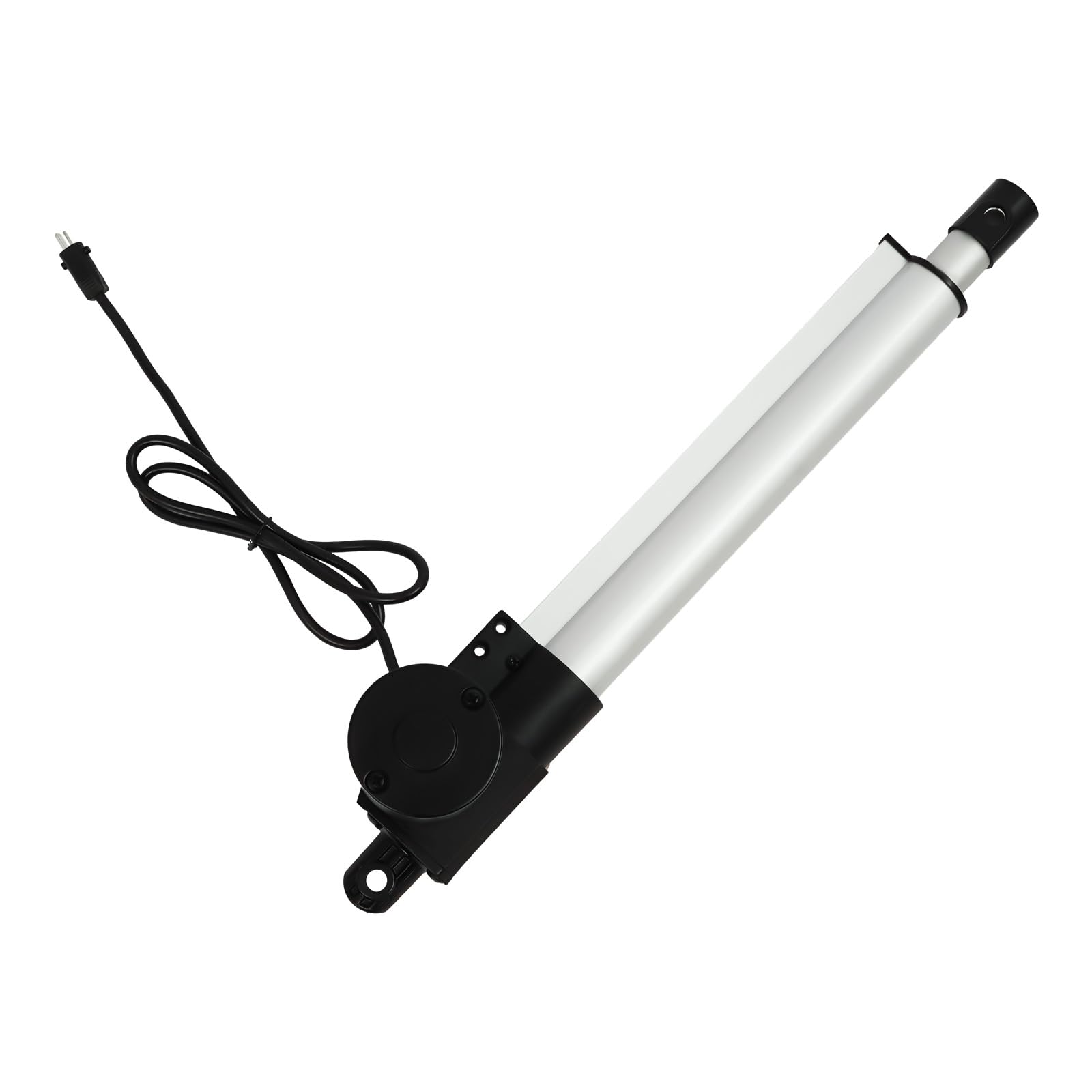 Kit d'actionneur de rechange électrique inclinable 1000 N 250 mm entraînement linéaire