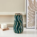 Zoom IMG-2 otartu vaso in ceramica verde Zoom IMG-2 otartu vaso in ceramica verde