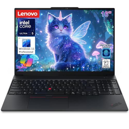 Lenovo ThinkPad E16 Gen 3