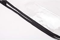 Vista 5 de Clear Kitchen Blender Dust Cover,Blender Covers Compatible with Ninja Foodi Blender,Blender Covers For kitchen Appliance Covers,Blender Cover with