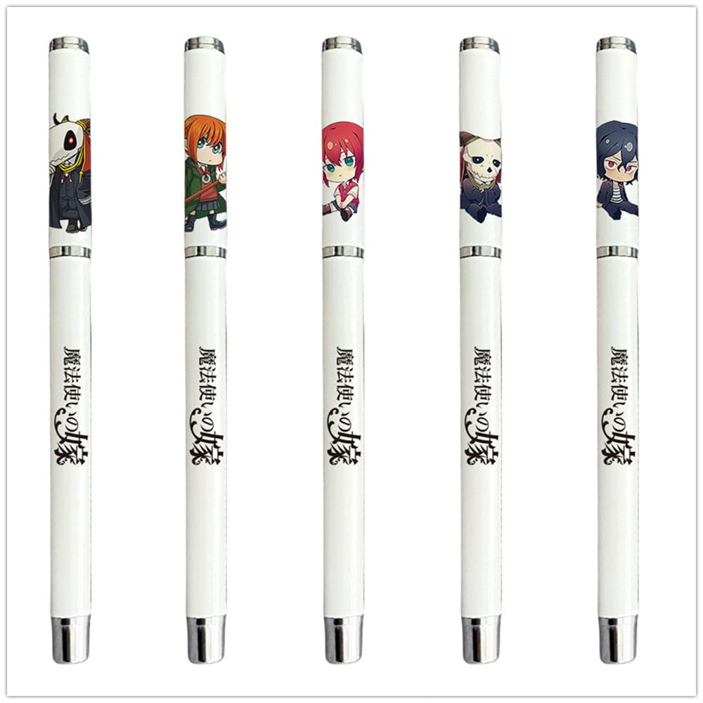 Amazon.co.jp: HDFC 魔法使いの嫁 羽鳥チセ ルツ ルツ エリアス 中性