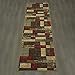 Ottomanson Hallway Runner Rug 2'7