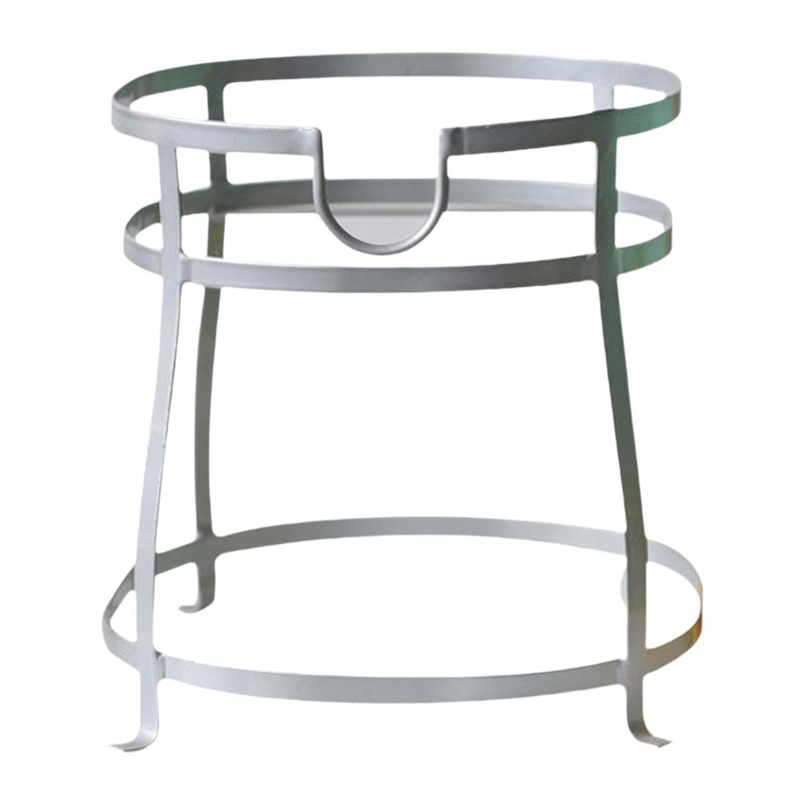 Support de Distributeur de Boissons Stable pour Pichet D'eau En Verre, Distributeur D'eau pour Café
