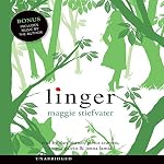 Cover of Linger