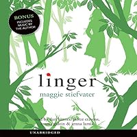 Linger livre audio