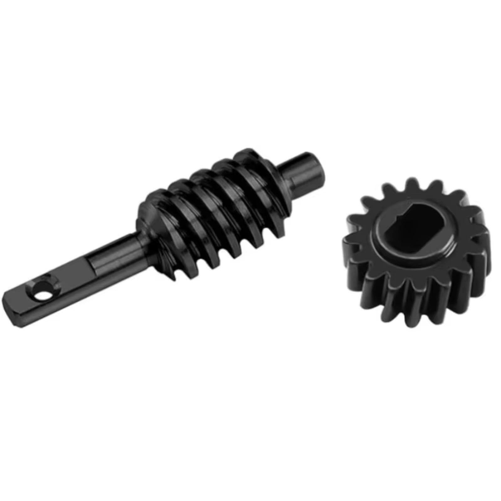 per Axial SCX30 1/30 RC Set Ingranaggi ASSE Posteriore Anteriore