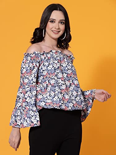 Image of OOMPH! Women's Regular Fit Blouse