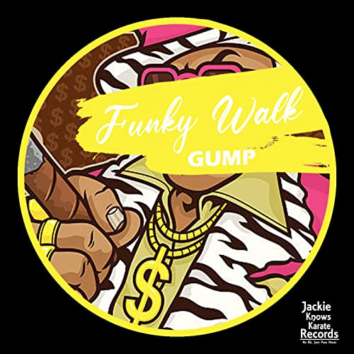 Amazon MusicでGump (UK)のFunky Walkを再生する
