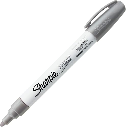 Miniatura 2 de Sanford 35558 Sharpie - Rotulador a base de aceite
