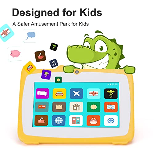 Tabletas, Wireless tablet avengers Marca C idea (3)