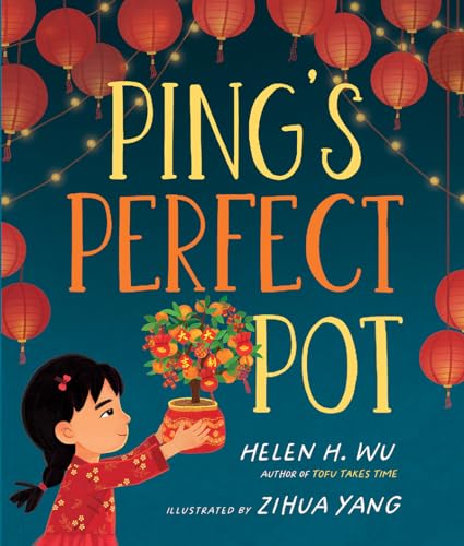 Ping's Perfect Pot - image 1