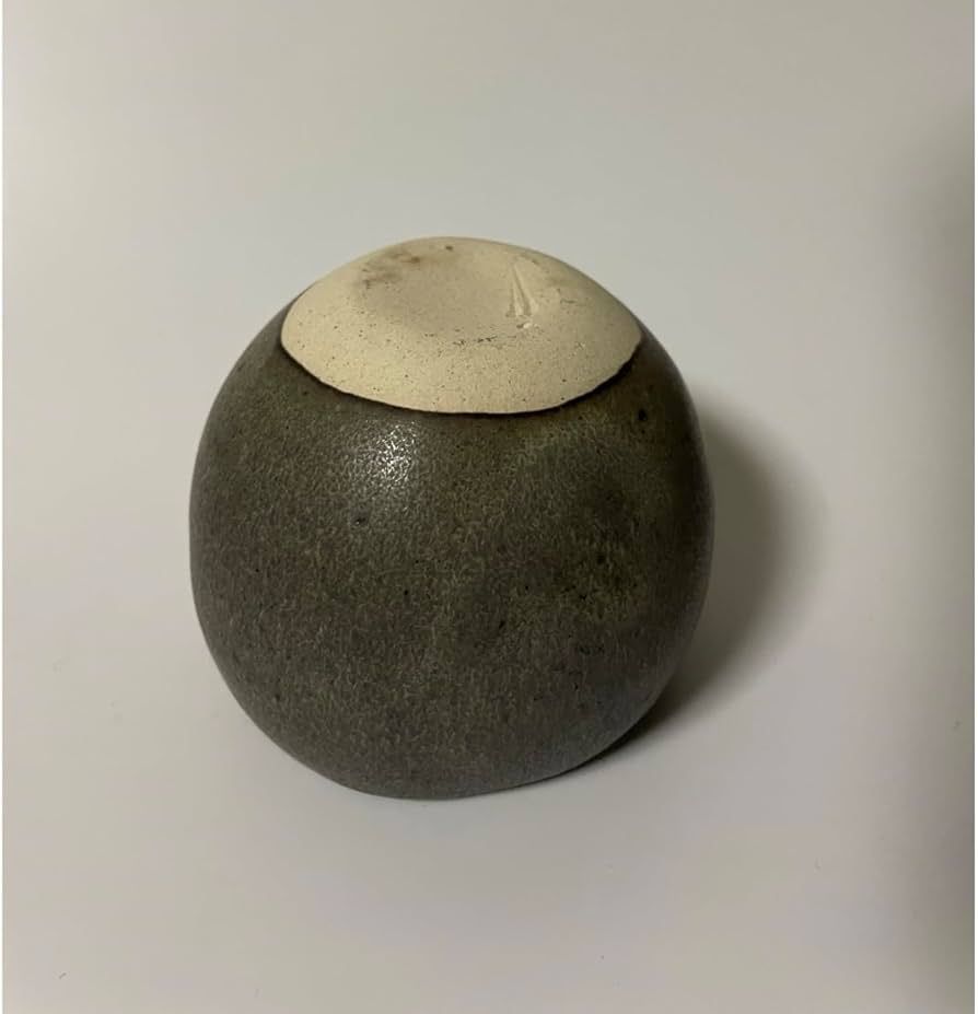 Amazon.co.jp: 岩田圭介 湯呑み ブラック : ホーム＆キッチン