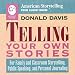 Telling Your Own Stories (American Storytelling)