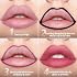 Lip Stain Peel Off - Lip Liner Lip Gloss Gift for Women Mom Wife Matte Finish Vegan & Cruelty-Free, Highly-Pigmented for Create A Natural Lip Color (Cocoa)