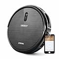ECOVACS DEEBOT N79 Robotic Vacuum Cleaner, Strong Suction,…