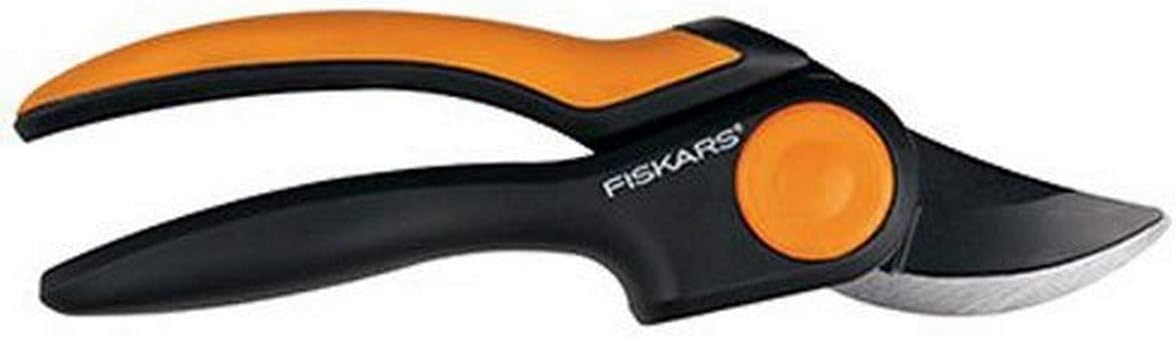 Fiskars Bypass Pruning Shears - Thumbnail 5