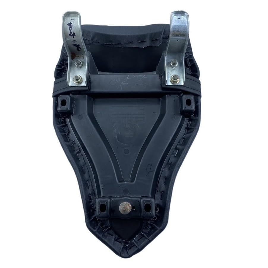 moto Passeggero Sellino Cuscino Per Sedile Passeggero Posteriore Per Motocicletta Per 1198 1098 848 2006 2007 2008 2009 Accessori Per Poggiapiedi Posteriori Comfort