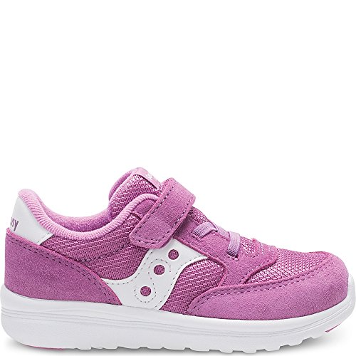 Image of Saucony Toddler Boys Baby Jazz Lite Slip On Sneakers
