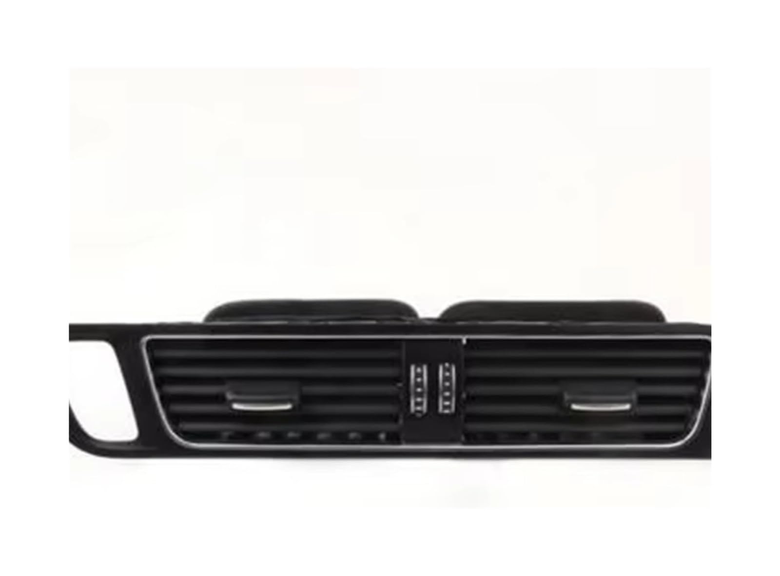 Grille d'aération avant et centrale pour climatisation Q5 2009-2017 - 4
