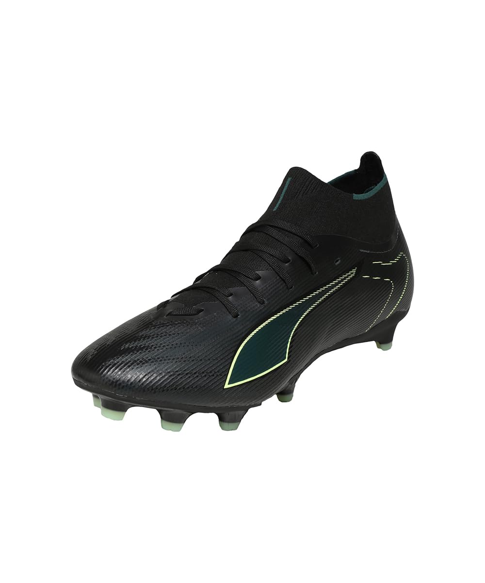 PUMA Erwachsene Ultra 6 Match+ FG/AG Fußballschuhe