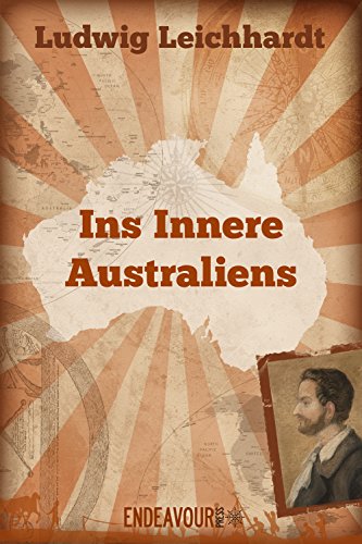 Ins Innere Australiens
