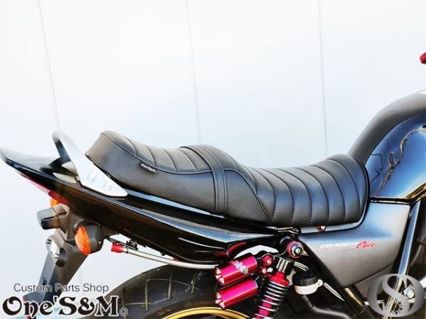 Amazon | W1-4BK CB400SF CB400スーパーフォア CB400SB CB400スーパー 