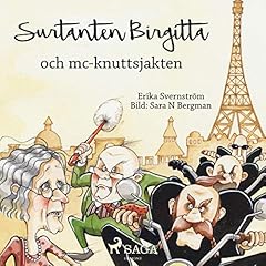 Surtanten Birgitta och mc-knuttsjakten cover art