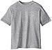 Soffe Little Boys' Pro Weight Short Sleeve Tee