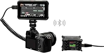 その他 ATOMXSYNC1 Amazon.co.jp: ATOMOS アトモス NINJA V用同期制御AtomX Sync module